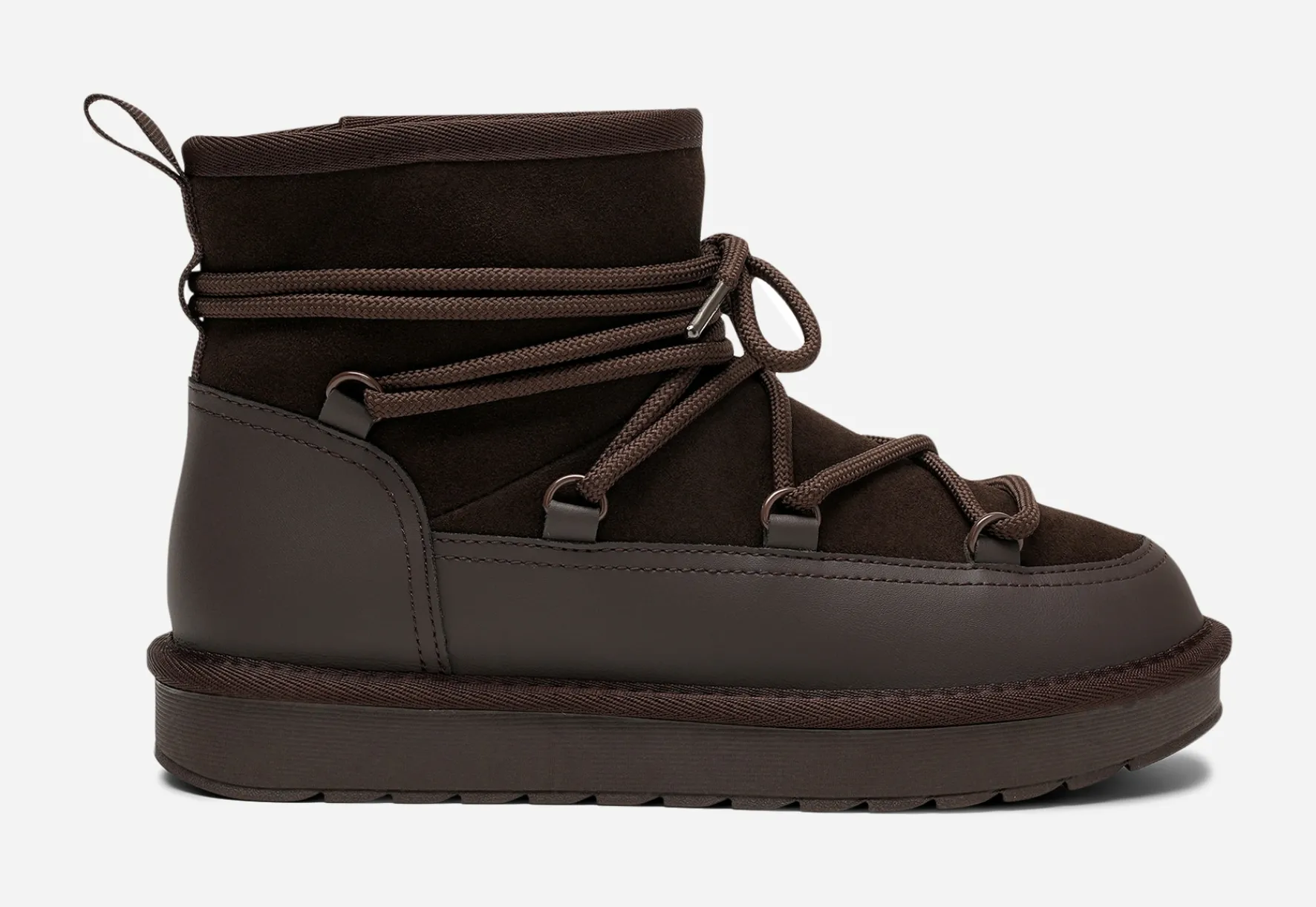 PACE ,Varmfodrade boots