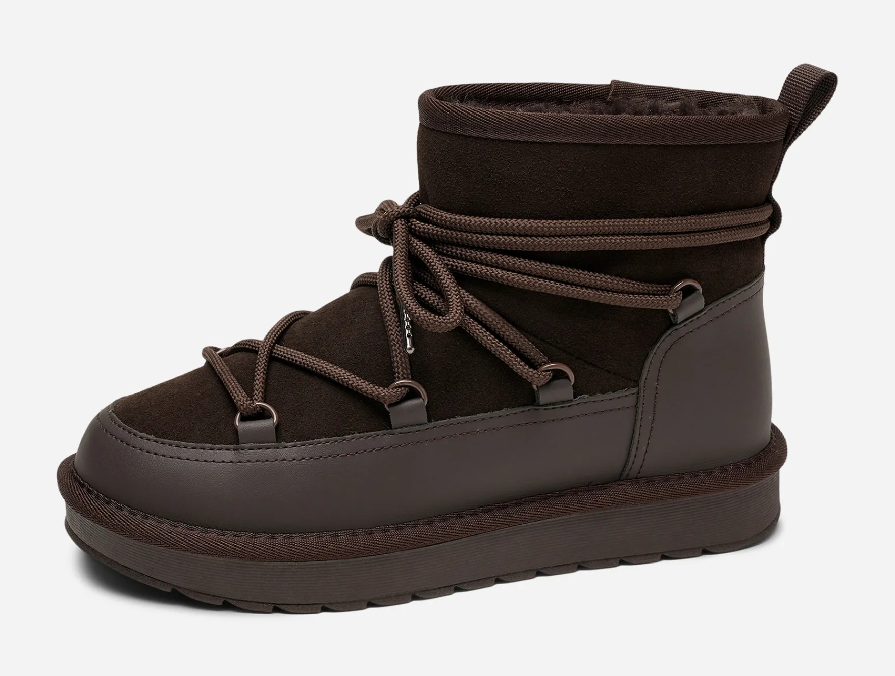 PACE ,Varmfodrade boots