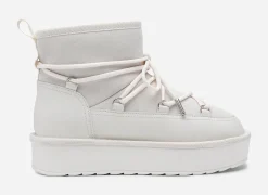 PACE ,Varmfodrade boots