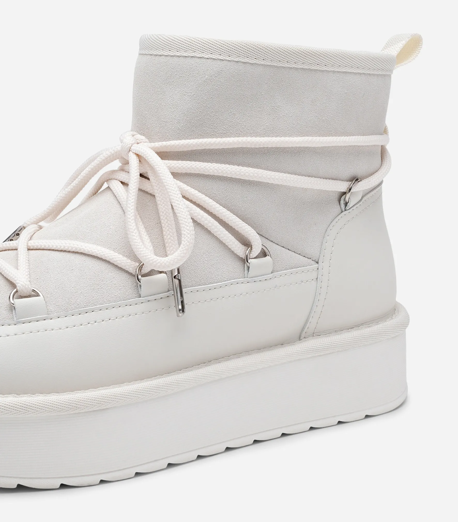 PACE ,Varmfodrade boots