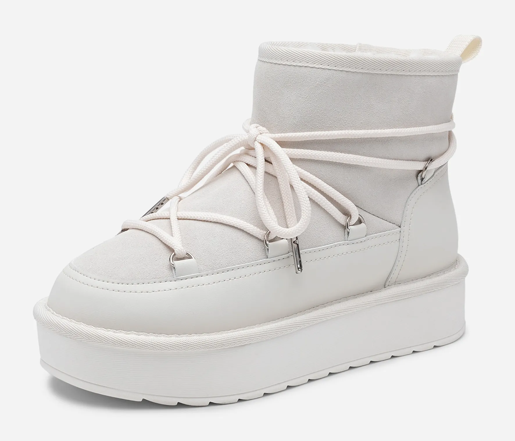 PACE ,Varmfodrade boots