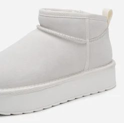 PACE ,Varmfodrade boots