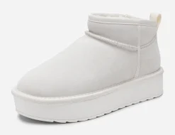 PACE ,Varmfodrade boots