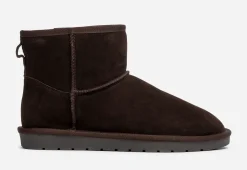 PACE ,Varmfodrade boots