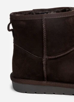 PACE ,Varmfodrade boots