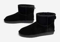 PACE ,Varmfodrade boots