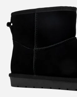 PACE ,Varmfodrade boots