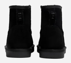 PACE ,Varmfodrade boots