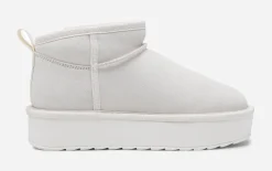 PACE ,Varmfodrade boots