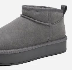 PACE ,Varmfodrade boots