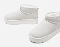 PACE ,Varmfodrade boots