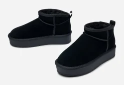 PACE ,Varmfodrade boots