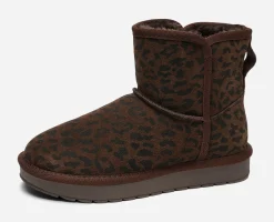 PACE ,Varmfodrade boots