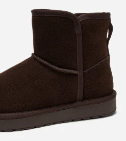 PACE ,Varmfodrade boots