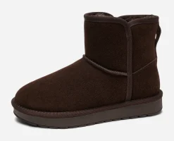 PACE ,Varmfodrade boots