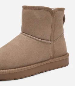 PACE ,Varmfodrade boots