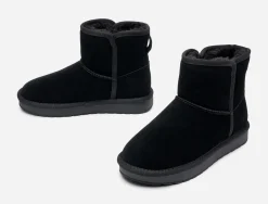 PACE ,Varmfodrade boots