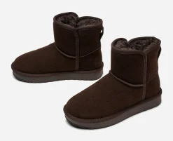 PACE ,Varmfodrade boots