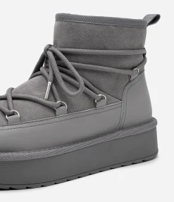 PACE ,Varmfodrade boots