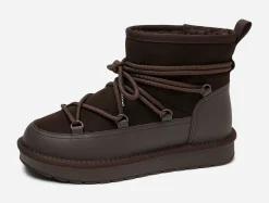 PACE ,Varmfodrade boots