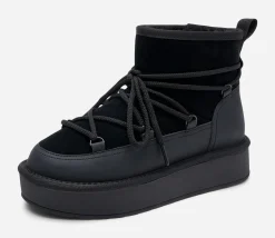 PACE ,Varmfodrade boots