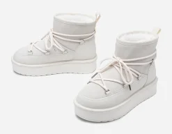 PACE ,Varmfodrade boots