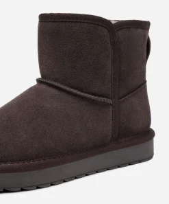 PACE ,Varmfodrade boots