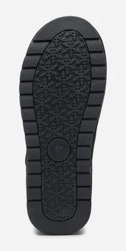 PACE ,Varmfodrade boots