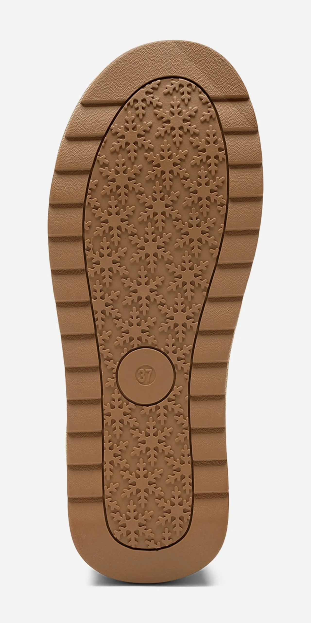 PACE ,Varmfodrade boots med dragkedja