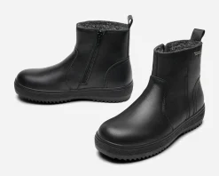 PACE ,Varmfodrade boots, waterproof