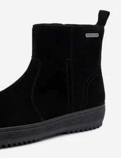 PACE ,Varmfodrade boots, waterproof