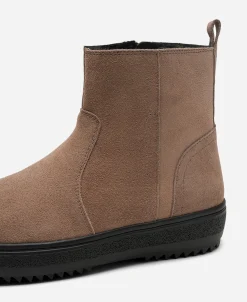 PACE ,Varmfodrade boots, waterproof