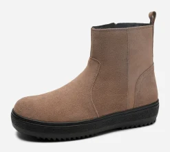 PACE ,Varmfodrade boots, waterproof