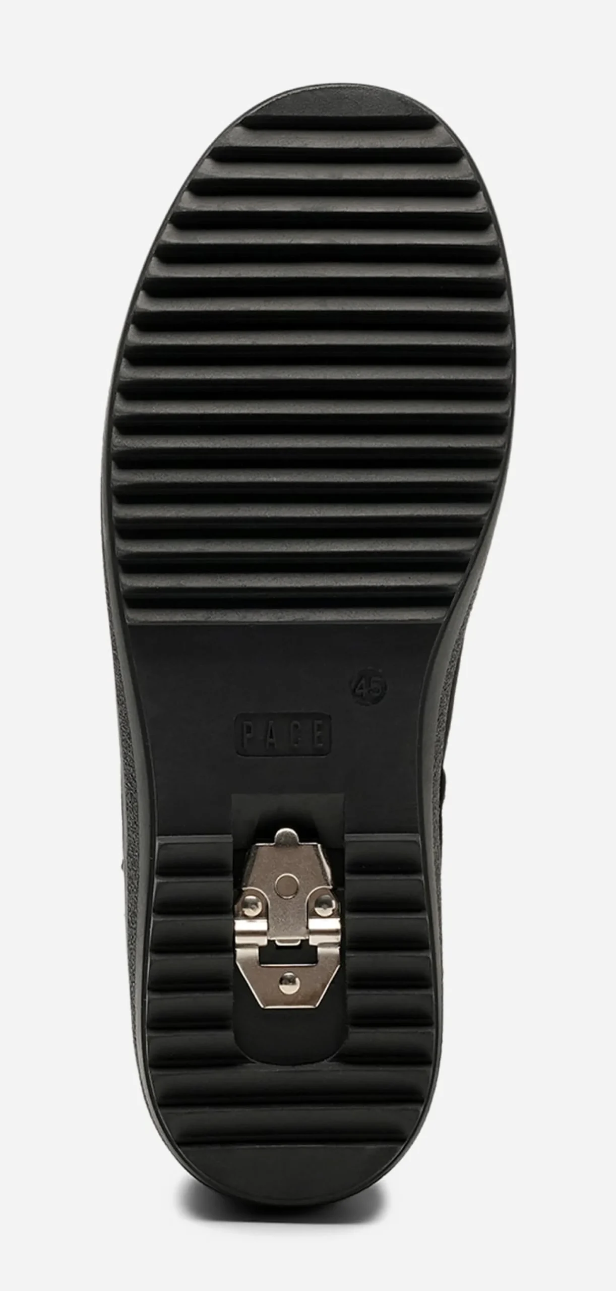 PACE ,Varmfodrade chelseaboots