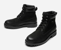 PACE ,Varmfodrade kängor