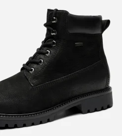 PACE ,Varmfodrade kängor