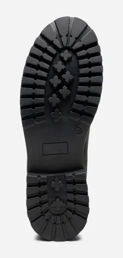 PACE ,Varmfodrade kängor