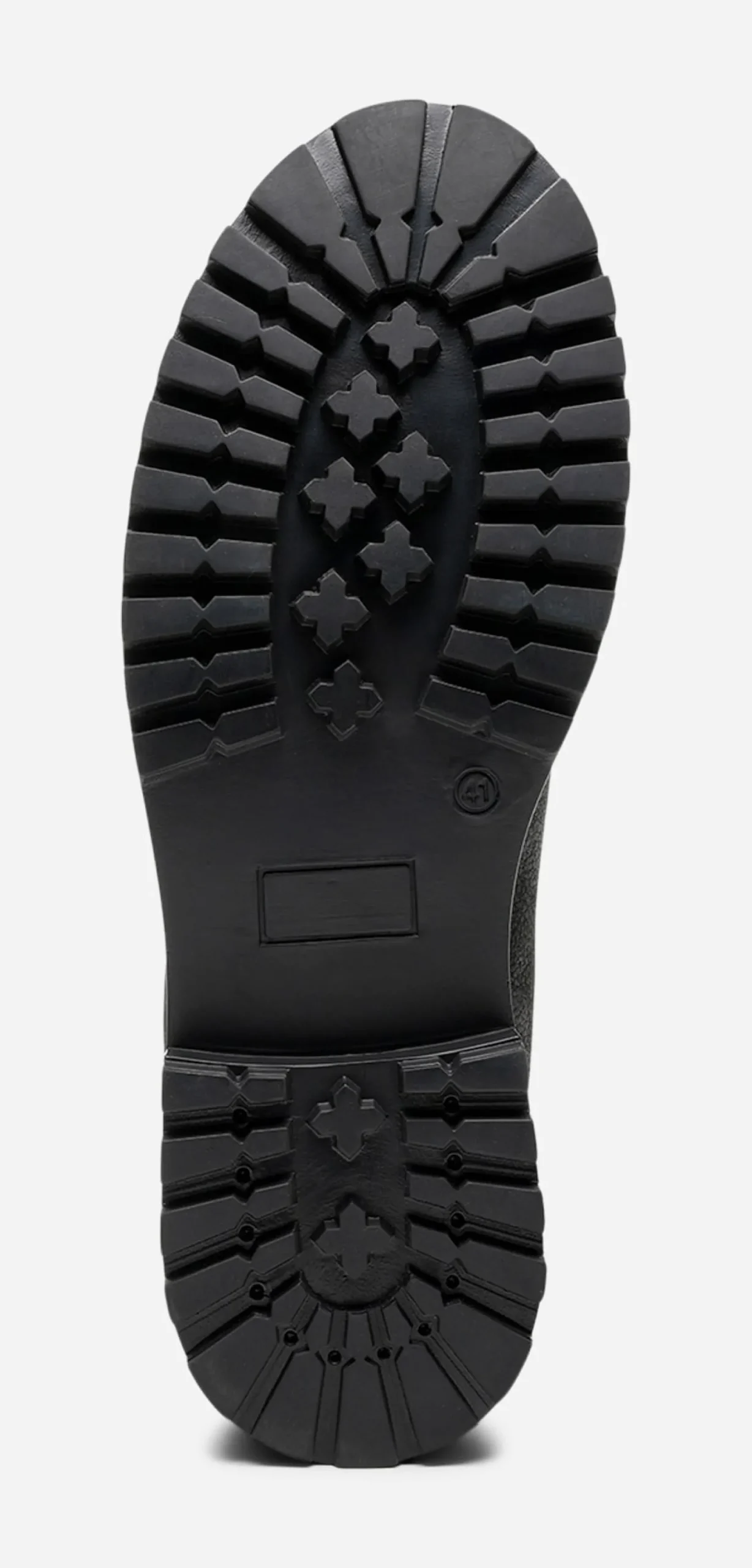 PACE ,Varmfodrade kängor