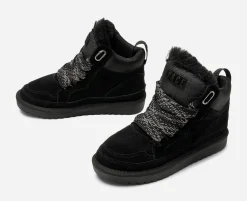 PACE ,Varmfodrade kängor