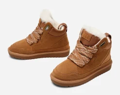 PACE ,Varmfodrade kängor