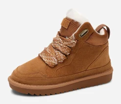 PACE ,Varmfodrade kängor