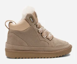 PACE ,Varmfodrade kängor