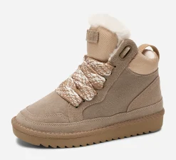 PACE ,Varmfodrade kängor