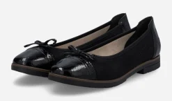 RIEKER ,Ballerinaskor