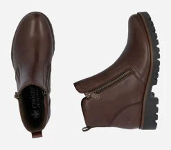 RIEKER ,Boots