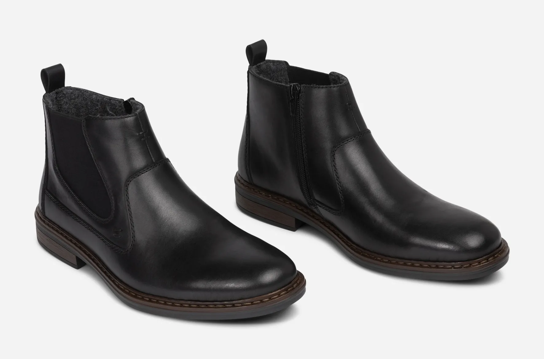 RIEKER ,Chelseaboots