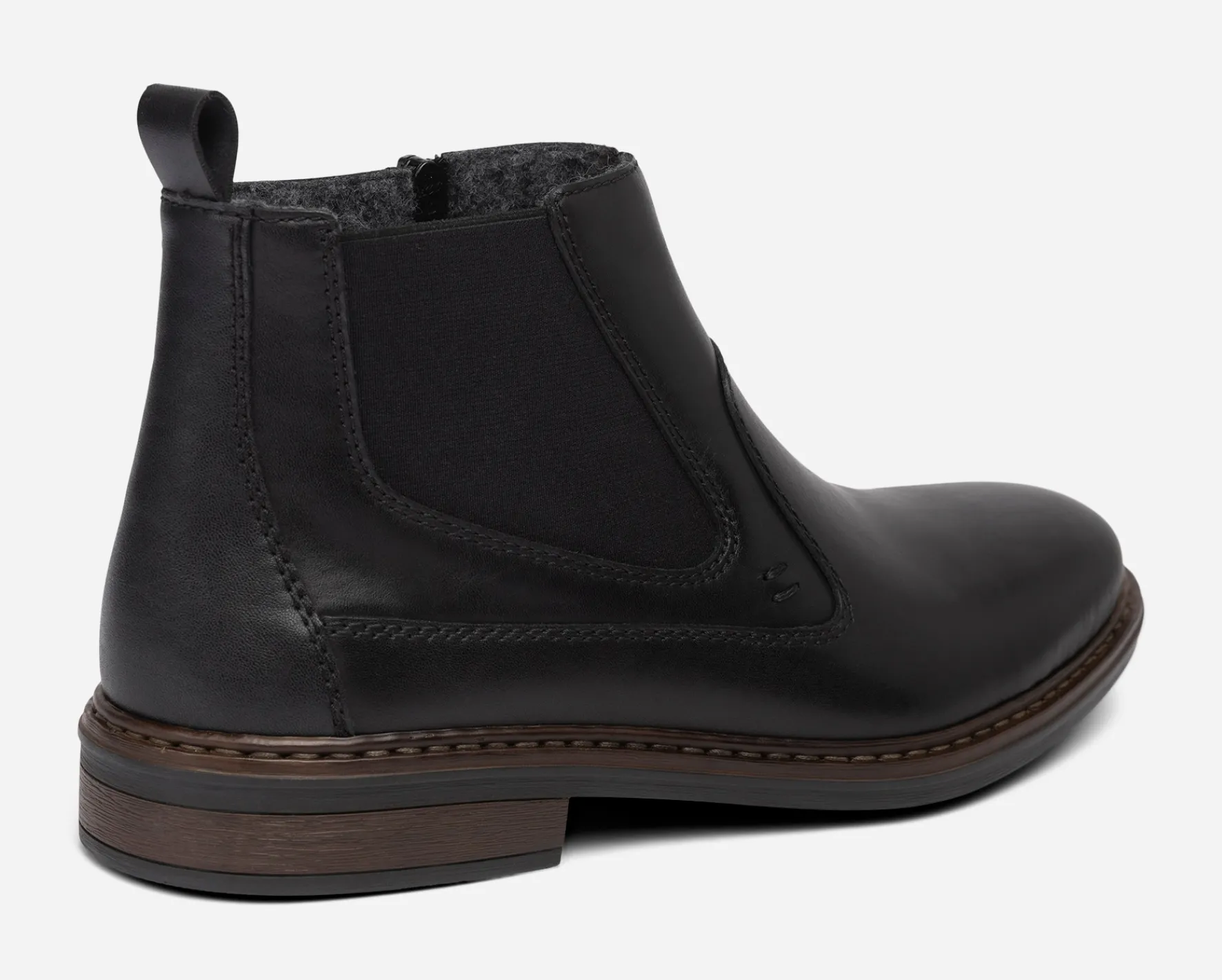 RIEKER ,Chelseaboots