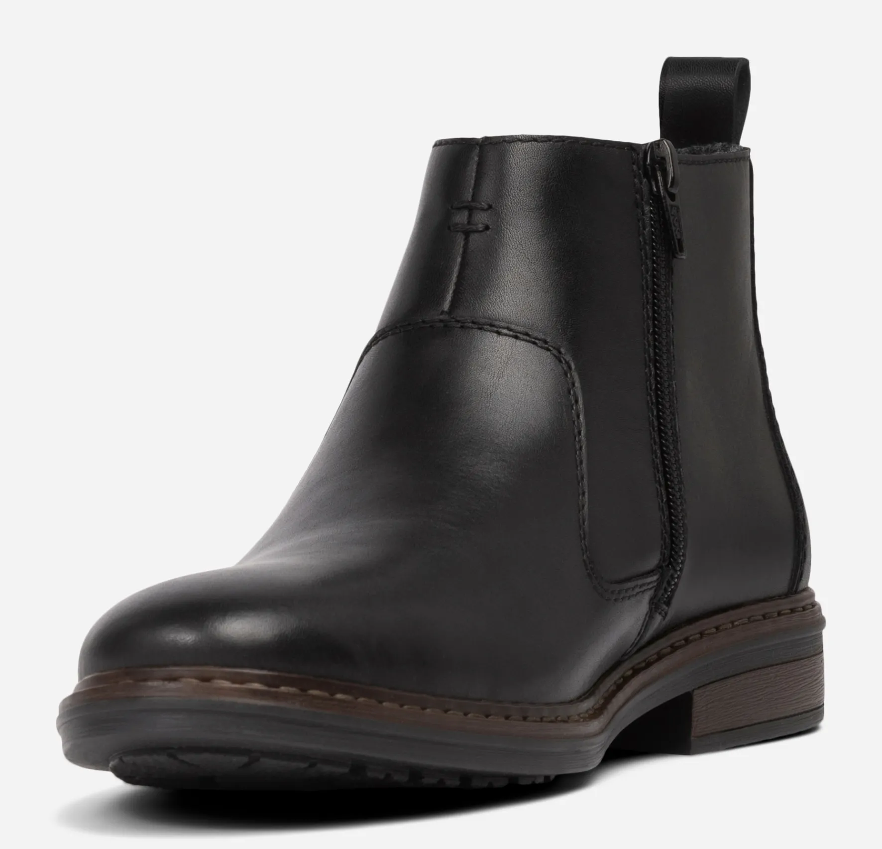 RIEKER ,Chelseaboots