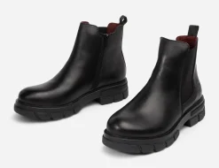 RIEKER ,Chelseaboots