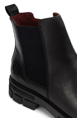 RIEKER ,Chelseaboots